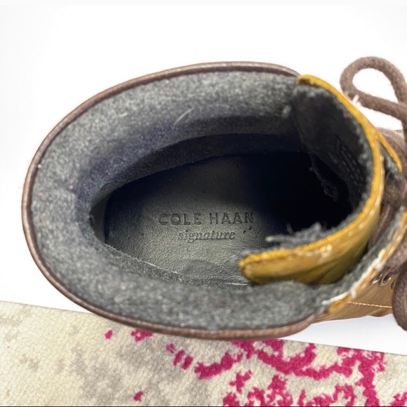 Cole Haan boots - Picture 5 of 5